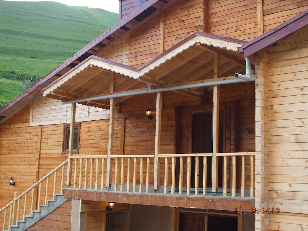 Yedigoller Hotel & Restaurant Uzungol Exterior photo